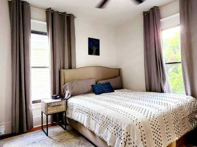 1 BR, 1 BA Apartment 422 7th Street West, Unit 2 Upstairs, Jacksonville, FL 32206