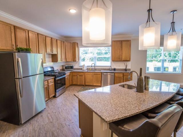 1 BR, 1 BA Apartment 422 Mountain View Drive Unit 422 305, Kernersville, NC 27284
