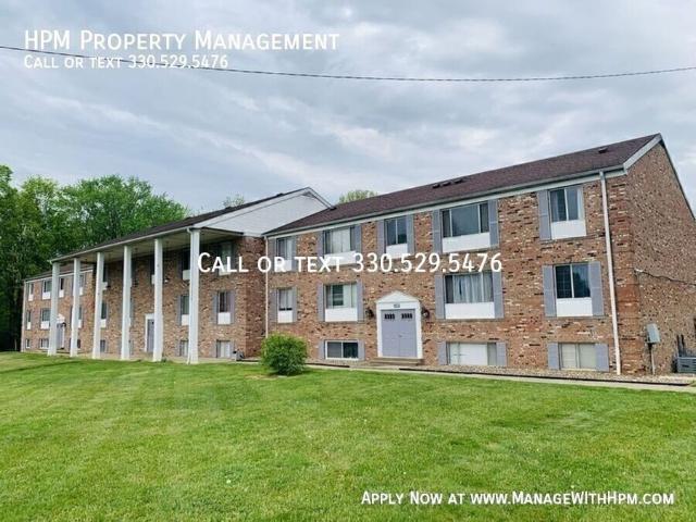 1 BR, 1 BA Apartment 4231 Middlebranch Ave NE, Canton, OH 44705