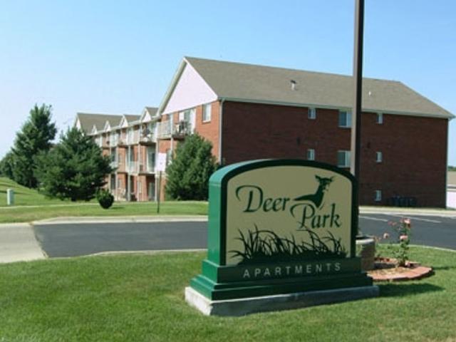1 BR, 1 BA Apartment 4231 North 7th Street Unit 3 305, Lincoln, NE 68521