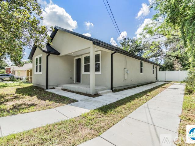 1 BR, 1 BA Apartment 4233 E Curtis St, Unit B, Tampa, FL 33610