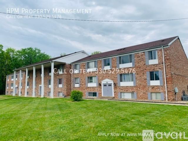 1 BR, 1 BA Apartment 4233 Middlebranch Ave NE, Unit 4, Canton, OH 44705