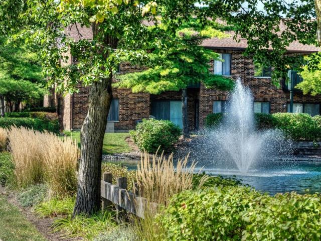 1 BR, 1 BA Apartment 4233 N Bloomington Ave Unit 4204 201, Arlington Heights, IL 60004