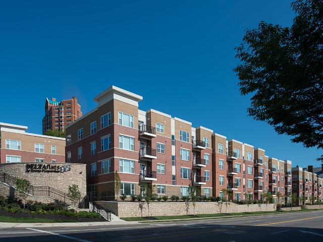 1 BR, 1 BA Apartment 427 Delta Ave Unit C131, Cincinnati, OH 45226