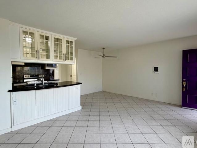1 BR, 1 BA Apartment 4246 Van Dyke Ave, Unit 7, San Diego, CA 92105