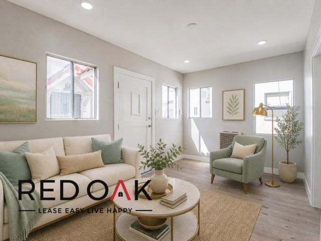 1 BR, 1 BA Apartment 424 E. 20th Street, Los Angeles, CA 90011