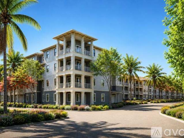 1 BR, 1 BA Apartment 42503 US HWY 19 N, Unit 1, Tarpon Springs, FL 34689