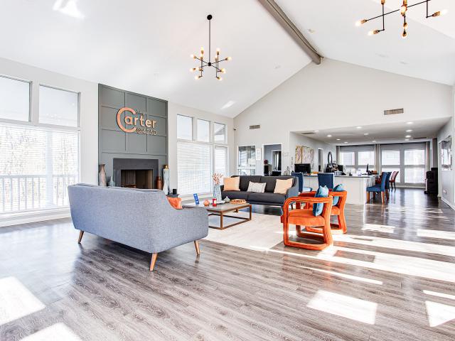 1 BR, 1 BA Apartment 4250 Jimmy Carter Boulevard Unit 0230, Tucker, GA 30084