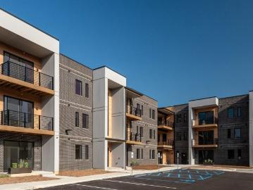 1 BR, 1 BA Apartment 4252 North Tupelo Drive Unit 305, Bloomington, IN 47404