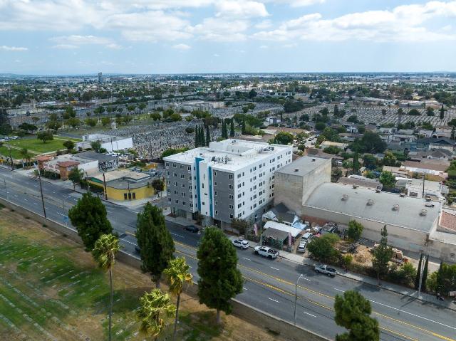 1 BR, 1 BA Apartment 4252 Whittier Boulevard Unit 411, Los Angeles, CA 90023