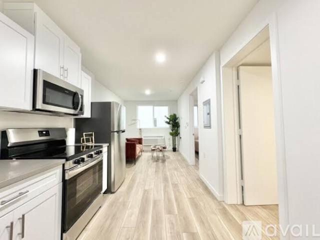 1 BR, 1 BA Apartment 4252 Whittier Blvd, Unit 102, Los Angeles, CA 90023