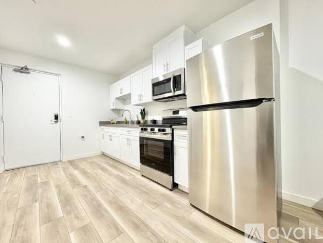 1 BR, 1 BA Apartment 4252 Whittier Blvd, Unit 302, Los Angeles, CA 90023