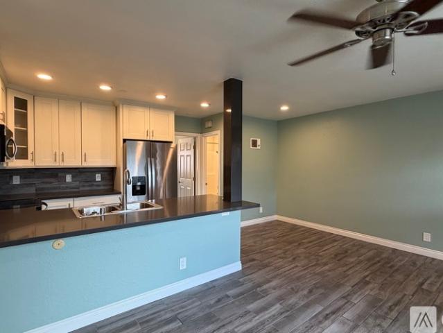 1 BR, 1 BA Apartment 4252 Van Dyke Ave, Unit 5, San Diego, CA 92105