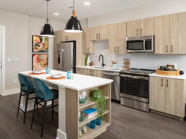 1 BR, 1 BA Apartment 4256 Tilly Mill Road Unit 2209, Atlanta, GA 30360