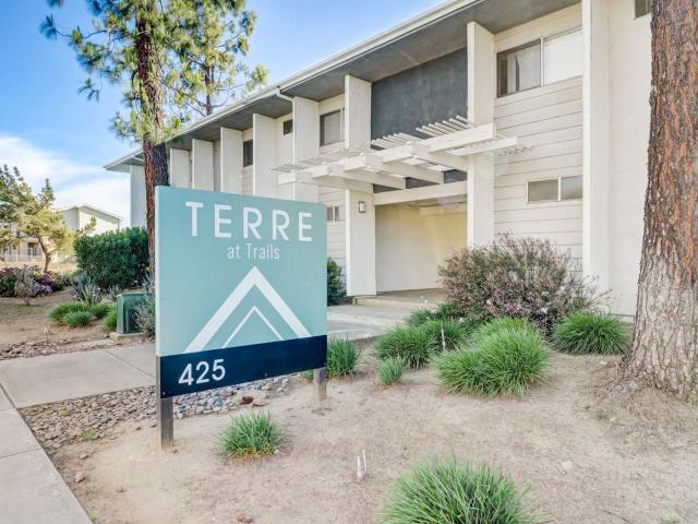 1 BR, 1 BA Apartment 425 16th St Unit 2A, Ramona, CA 92065