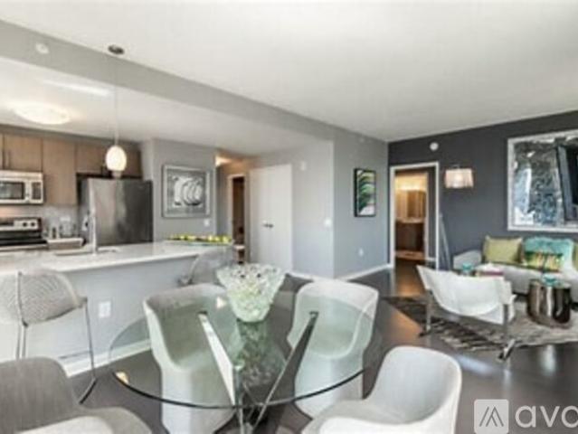 1 BR, 1 BA Apartment 425 Washington Blvd, Unit M1 0202, Jersey City, NJ 07310