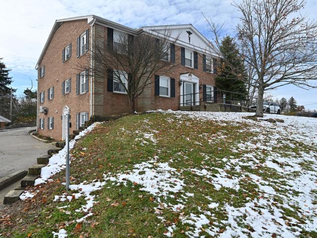 1 BR, 1 BA Apartment 425 Cook Road, Mansfield, OH 44907