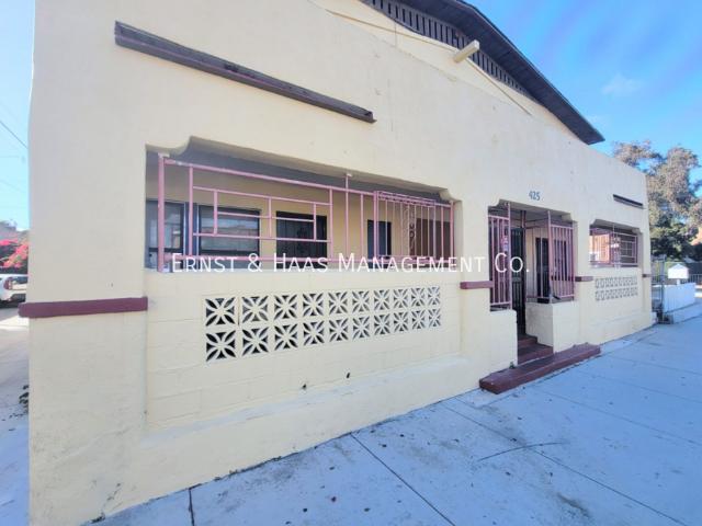 1 BR, 1 BA Apartment 425 Daisy Ave Long Beach, CA 90802