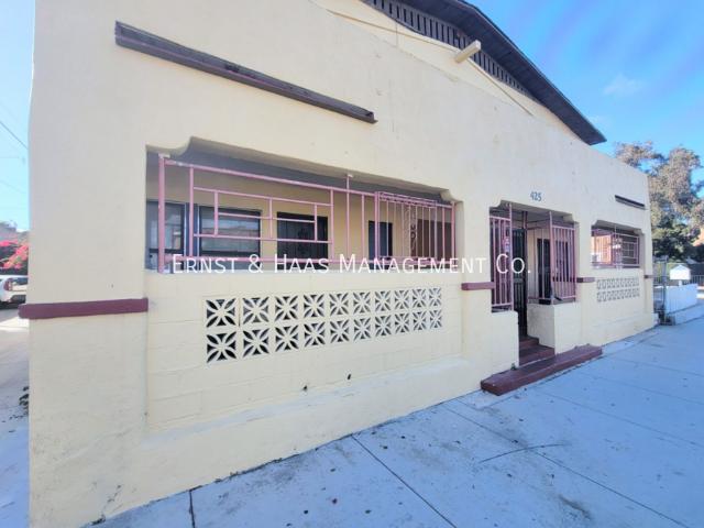 1 BR, 1 BA Apartment 425 Daisy Ave Long Beach, CA 90802
