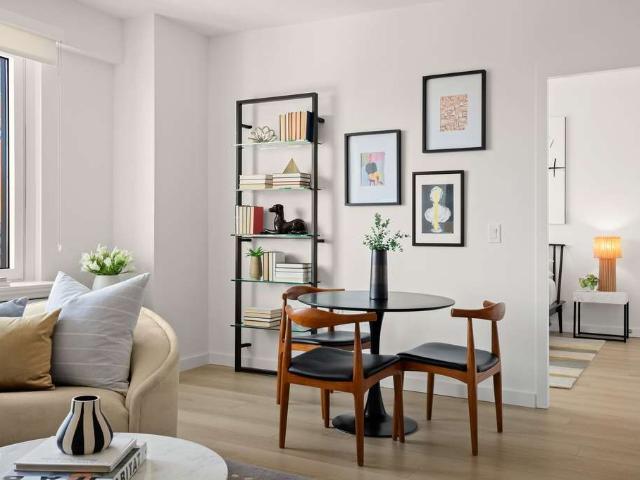 1 BR, 1 BA Apartment 425 Summit Avenue Unit 0318, Jersey City, NJ 07306
