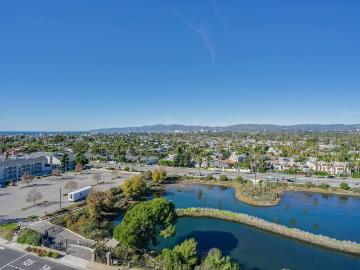 1 BR, 1 BA Apartment 4265 Marina City Drive, Marina del Rey, CA 90292