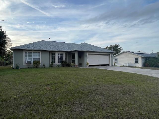 1 BR, 1 BA Apartment 426 Easy Street, Sebastian, FL 32958