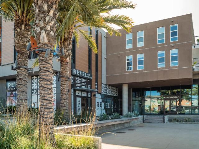 1 BR, 1 BA Apartment 4275 Mission Bay Drive Unit 432, San Diego, CA 92109