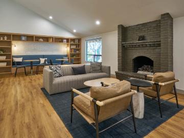 1 BR, 1 BA Apartment 4277 148th Avenue Northeast Unit 104, Bellevue, WA 98007