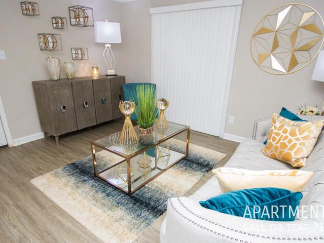 1 BR, 1 BA Apartment 428 Tresvant DrÂ, Webster, TX 77598