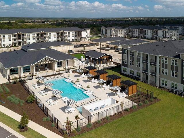 1 BR, 1 BA Apartment 428 Ivory Street Unit 5109, San Marcos, TX 78666