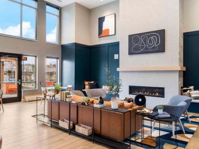 1 BR, 1 BA Apartment 4290 Radio Drive Unit 228, Saint Paul, MN 55129