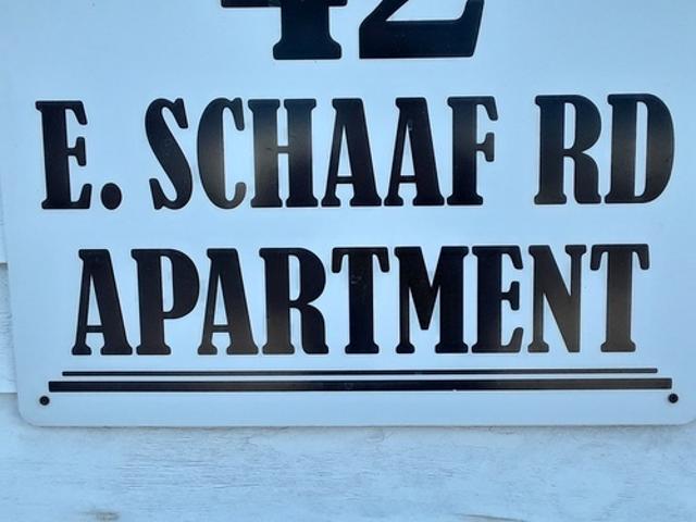 1 BR, 1 BA Apartment 42 East Schaaf Road, Unit 1, Brooklyn Heights, OH 44131