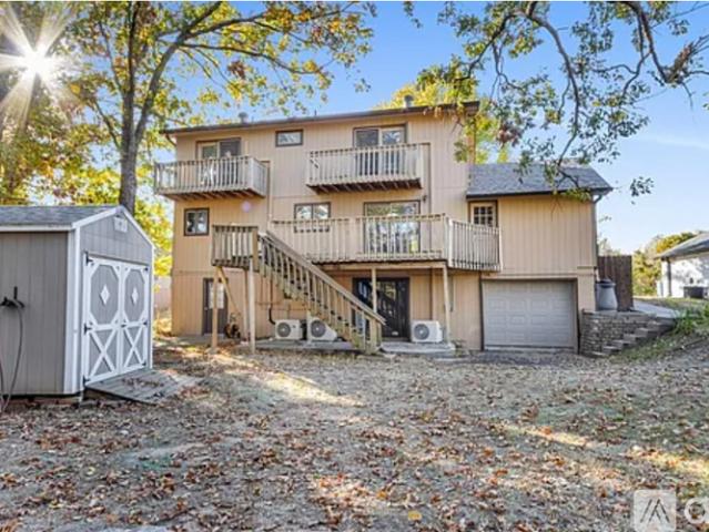 1 BR, 1 BA Apartment 42 Eriboll Lane, Bella Vista, AR 72715