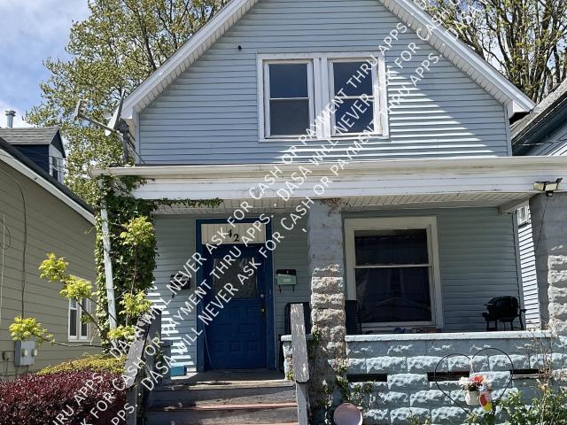 1 BR, 1 BA Apartment 42 Princeton Pl, Buffalo, NY 14210