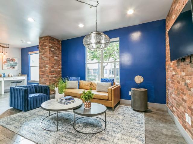 1 BR, 1 BA Apartment 433 Highland Avenue Northeast Unit 01_1107, Atlanta, GA 30312