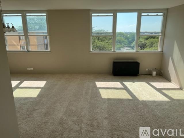 1 BR, 1 BA Apartment 4300 W Ford City Dr, Unit 509, Chicago, IL 60652