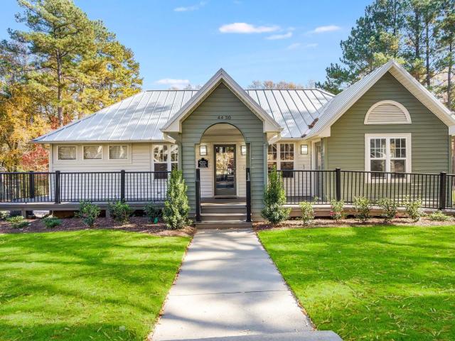1 BR, 1 BA Apartment 4301 Mill Village Rd Unit 4420, Raleigh, NC 27612