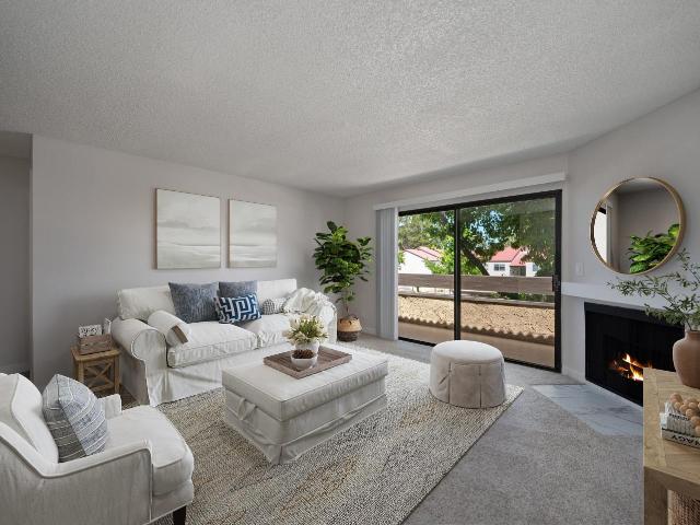 1 BR, 1 BA Apartment 43032 30th Street West Unit 008, Lancaster, CA 93536