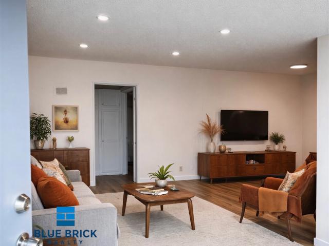 1 BR, 1 BA Apartment 4305 5th St, Los Angeles, CA 90020