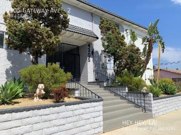 1 BR, 1 BA Apartment 4305 Gateway Ave, Los Angeles, CA 90029
