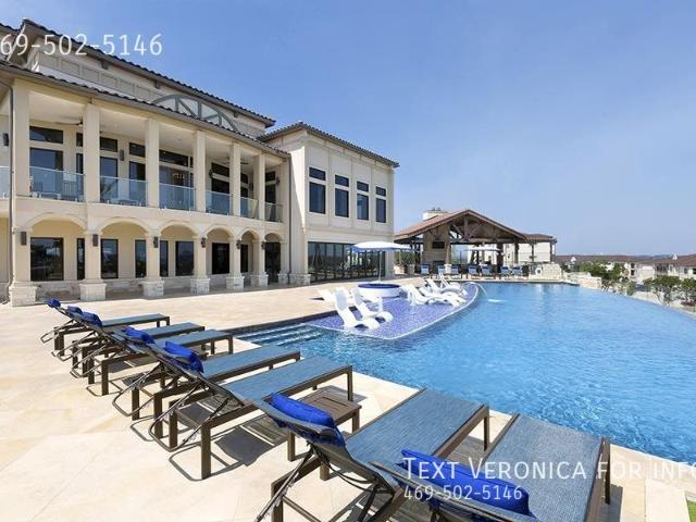 1 BR, 1 BA Apartment 4306 N. Quinlan Park, Austin, TX 78732