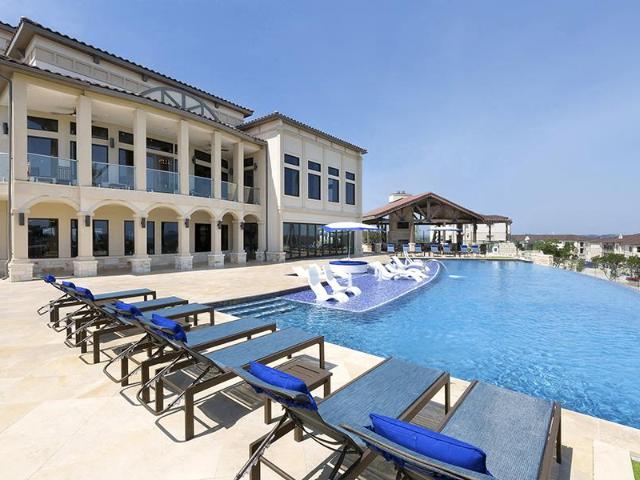 1 BR, 1 BA Apartment 4306 North Quinlan Park Road Unit 08305, Austin, TX 78732