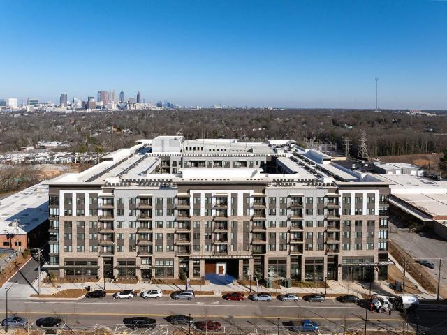 1 BR, 1 BA Apartment 430 Englewood Ave SE Unit 149, Atlanta, GA 30315