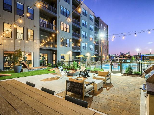 1 BR, 1 BA Apartment 430 Manufacturers Road Unit 323, Chattanooga, TN 37405