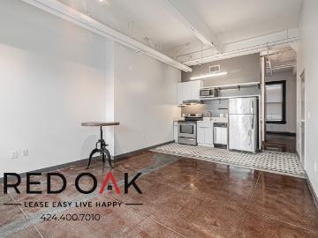 1 BR, 1 BA Apartment 430 S Broadway Ave, Los Angeles, CA 90013