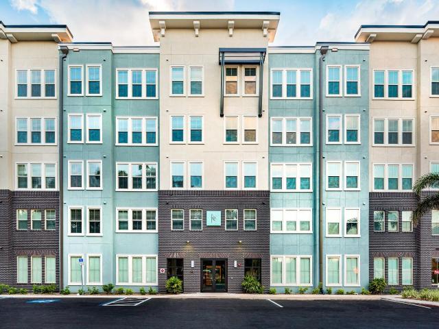 1 BR, 1 BA Apartment 4310 W Spruce St Unit 122, Tampa, FL 33607