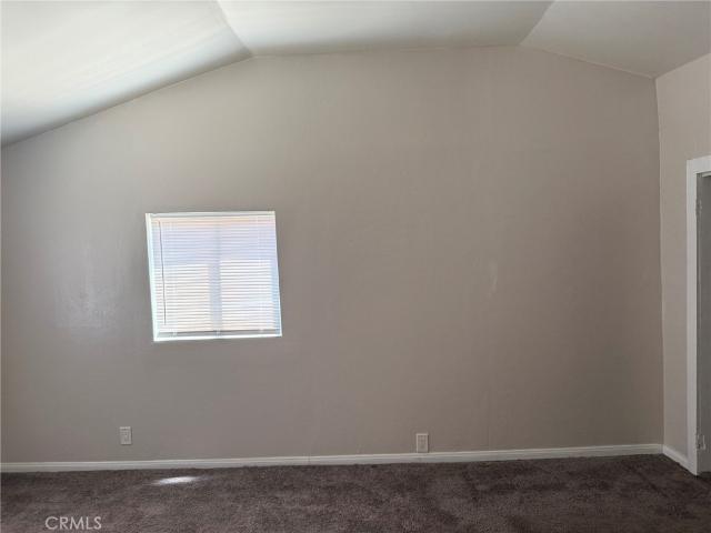 1 BR, 1 BA Apartment 4312 Decator Trail, Frazier Park, CA 93225