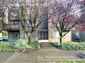 1 BR, 1 BA Apartment 4312 Woodland Park Ave N, Seattle, WA 98103
