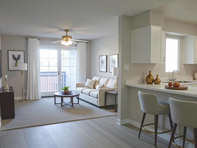 1 BR, 1 BA Apartment 4315 East Thunderbird Road Unit 25 190, Phoenix, AZ 85032