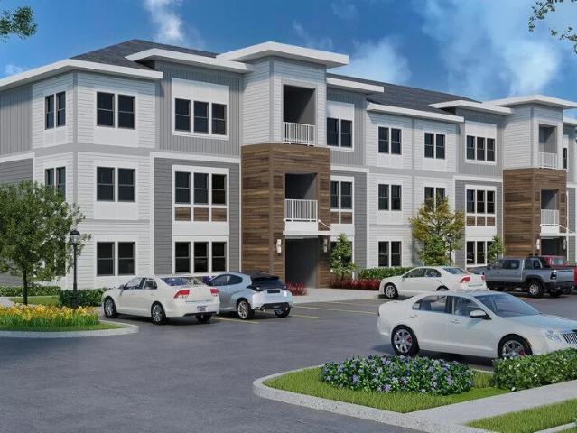 1 BR, 1 BA Apartment 4315 North Fry Road Unit 5201, Katy, TX 77449